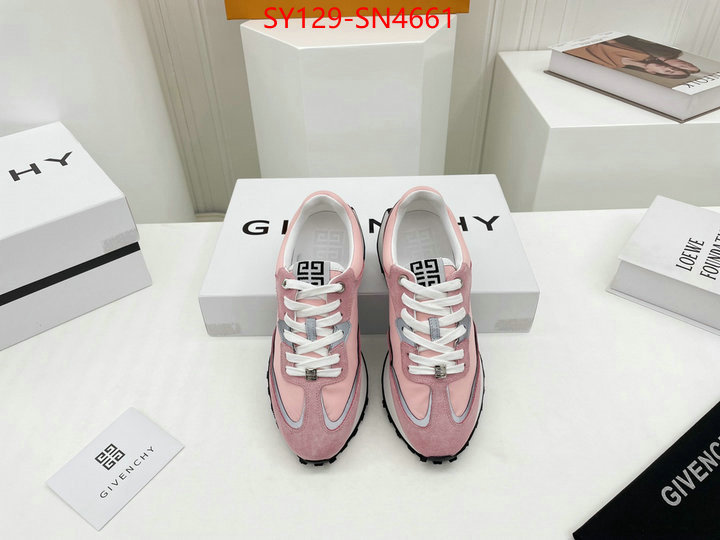 how can i find replica ID: SN4661