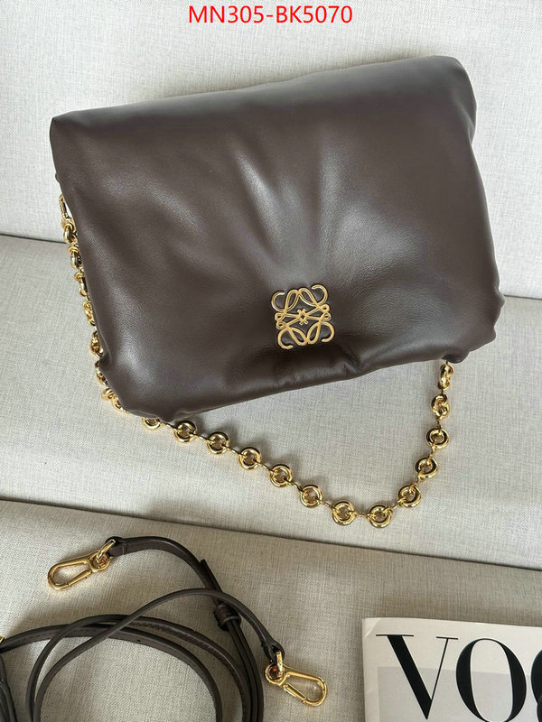 Loewe Bags(TOP)-Handbag- cheap online best designer ID: BK5070 $: 305USD,