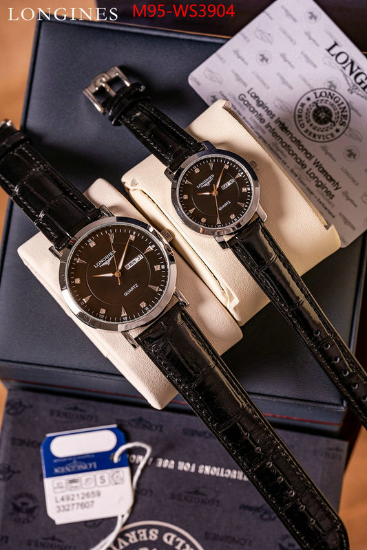 ID: WS3904