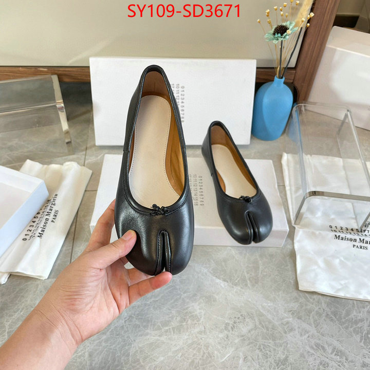 1:1 ID: SD3671