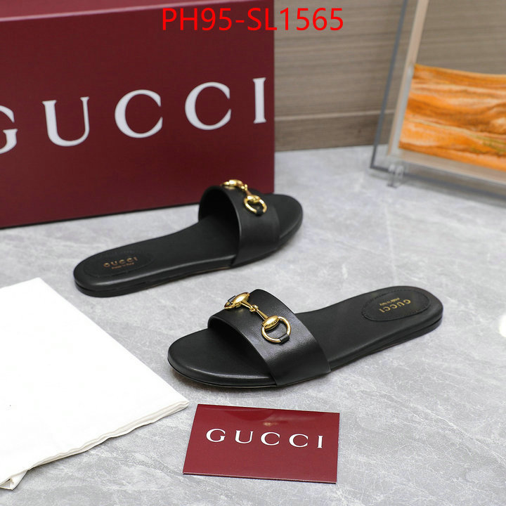 Women Shoes-Gucci where can i find ID: SL1565 $: 95USD