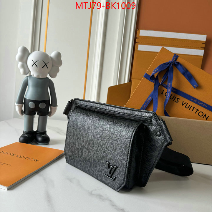 LV Bags(4A)-Pochette MTis Bag- luxury fashion replica designers ID: BK1009 $: 79USD,