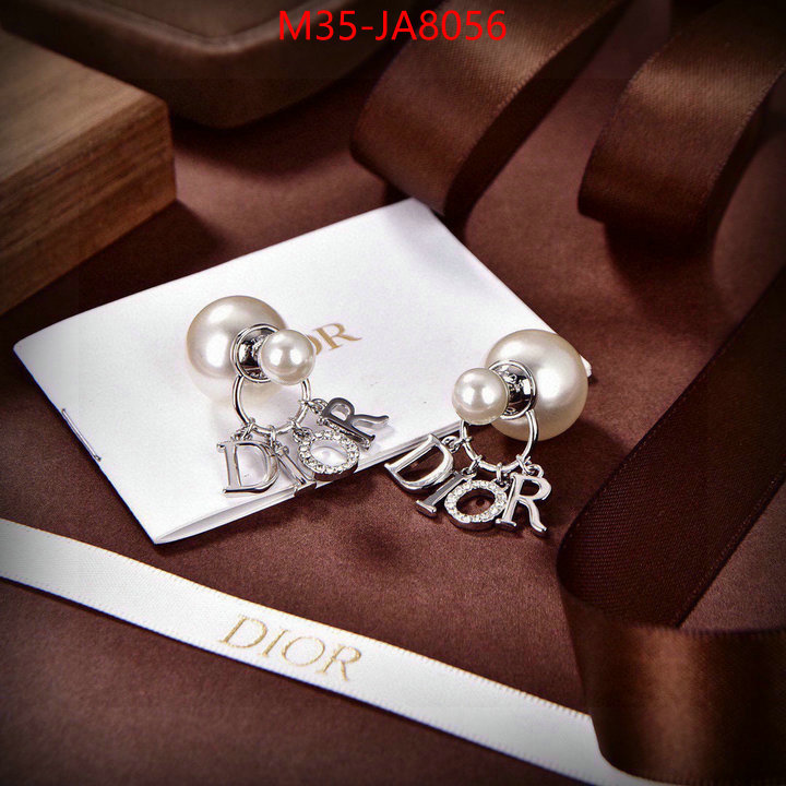 counter quality ID: JA8056