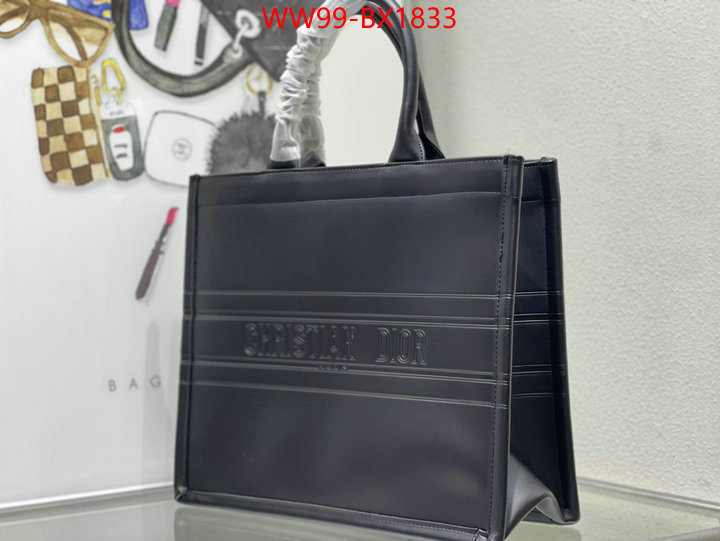 ID: BX1833