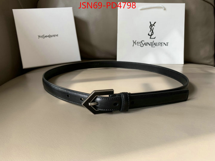 highest product quality ID: PD4798