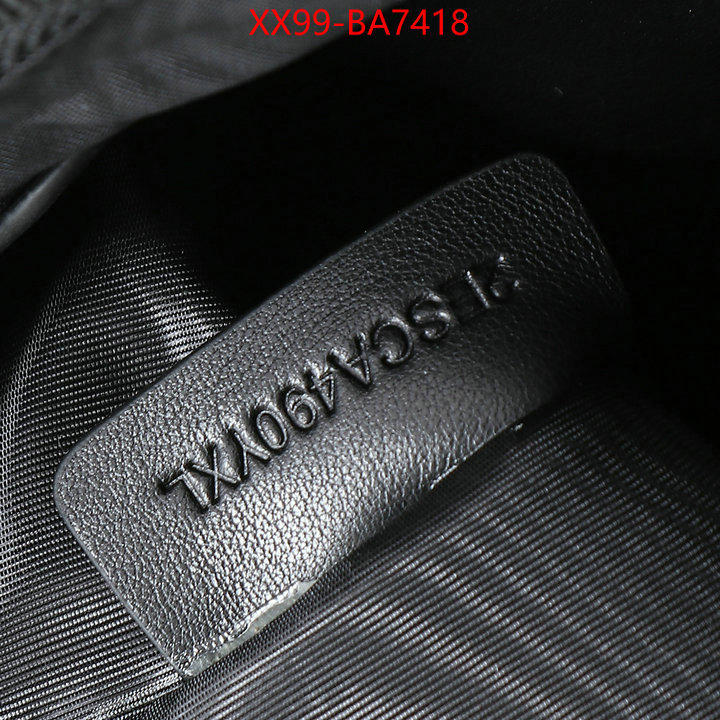 ID: BA7418 $: 99USD,