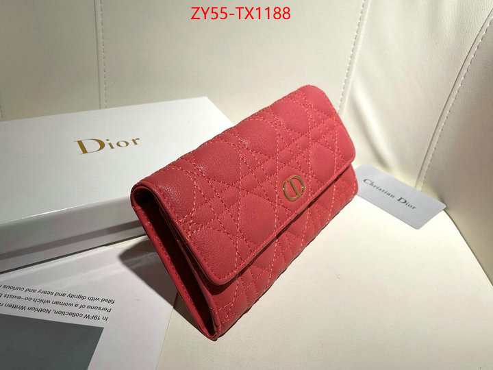 ID: TX1188 $: 55USD,