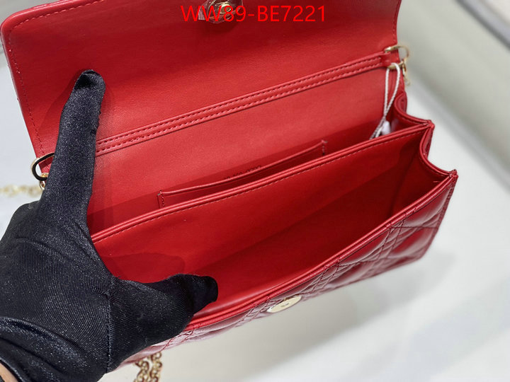 ID: BE7221 $: 89USD,