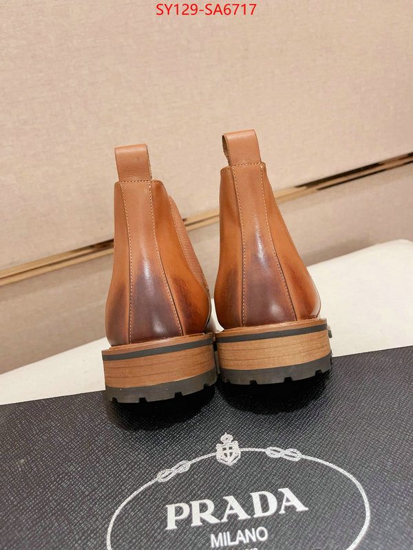 good quality replica ID: SA6717