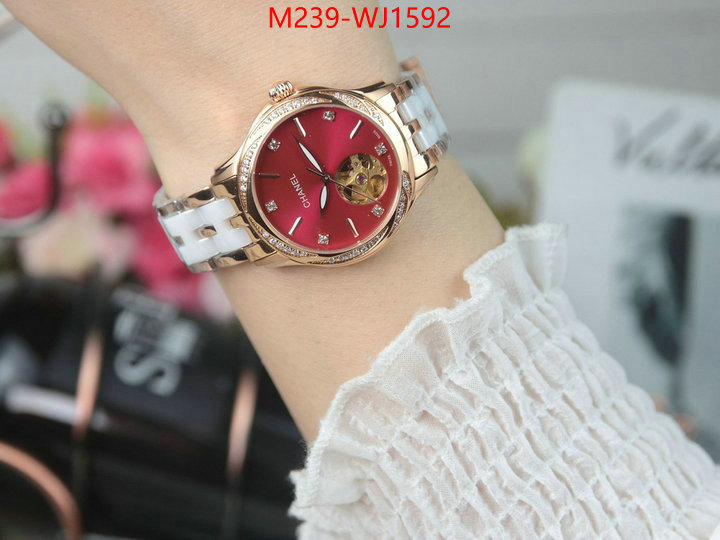 ID: WJ1592