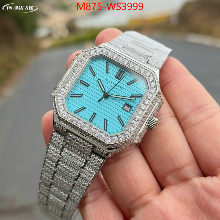 ID: WS3999