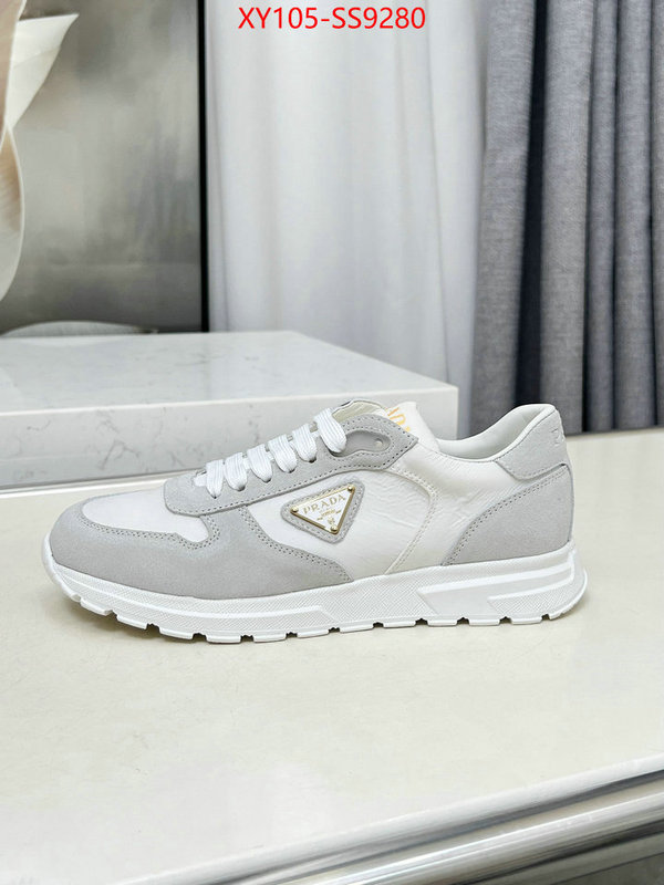 Women Shoes-Prada online china ID: SS9280 $: 105USD