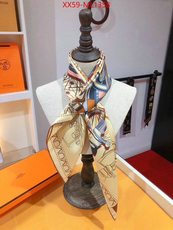 Scarf-Hermes sell online ID: ML1358 $: 59USD