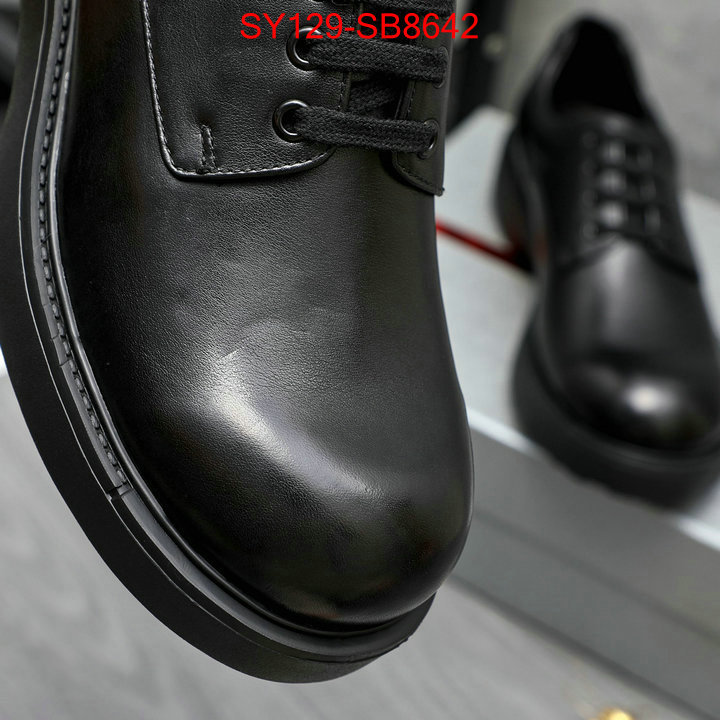 fake high quality ID: SB8642