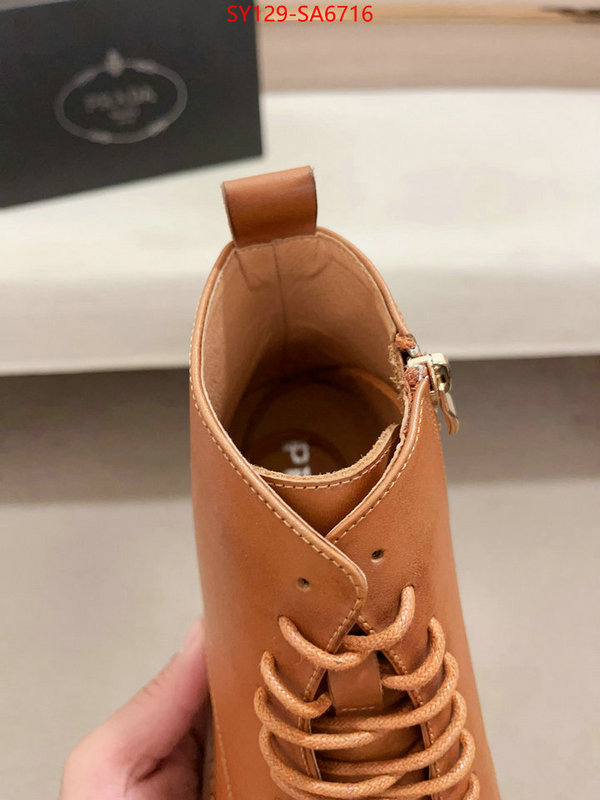 top 1:1 replica ID: SA6716