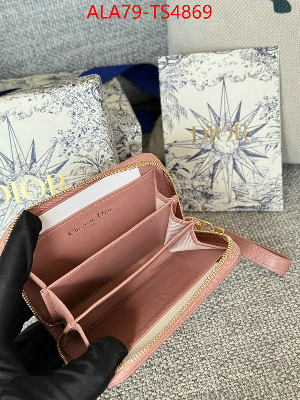 ID: TS4869 $: 79USD,