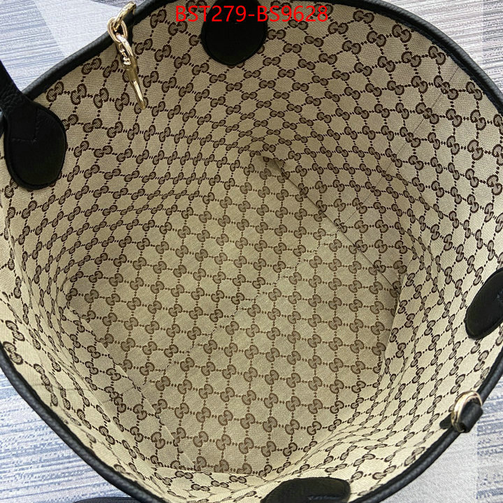 Gucci Bags(TOP)-Handbag- 7 star ID: BS9628 $: 279USD,-shoes yupoo Gucci Bags(TOP)-Handbag- 7 star ID: BS9628 $: 279USD,