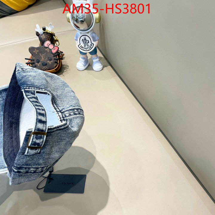 best quality replica ID: HS3801
