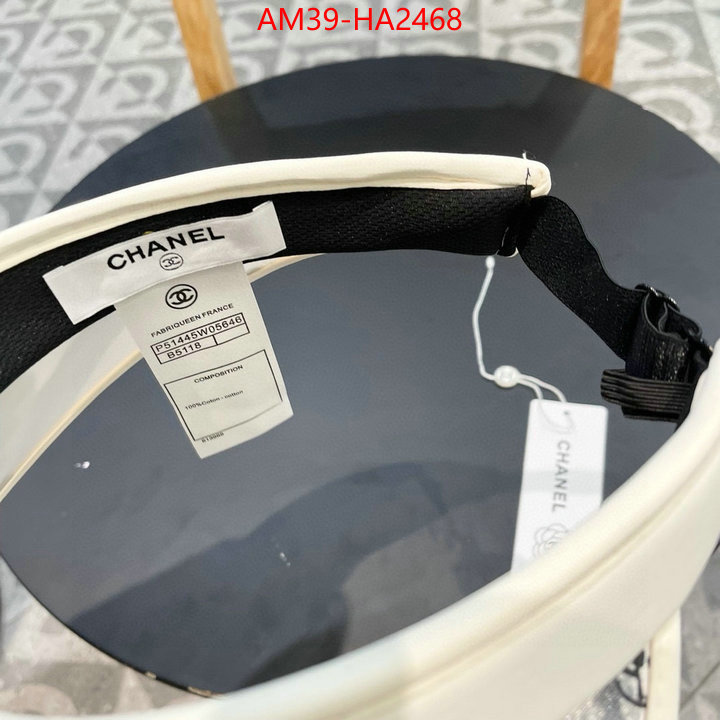 1:1 ID: HA2468