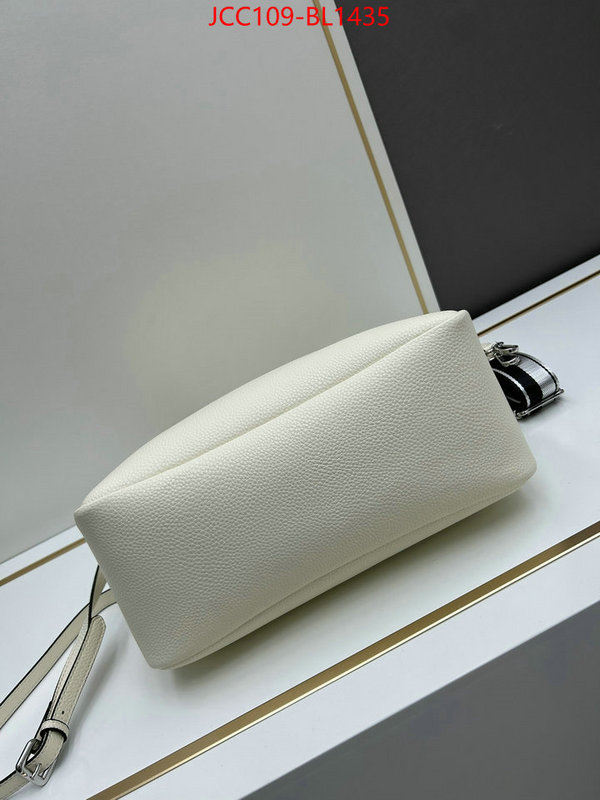 Prada Bags(4A)-Handbag- best aaaaa ID: BL1435 $: 109USD,
