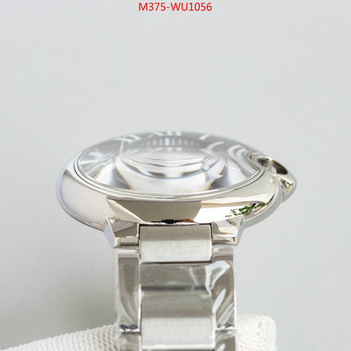 Watch(TOP)-Cartier same as original ID: WU1056 $: 375USD