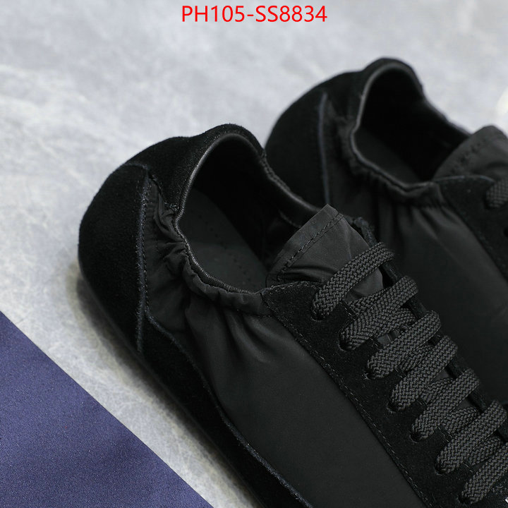 Women Shoes-Prada sell online ID: SS8834 $: 105USD