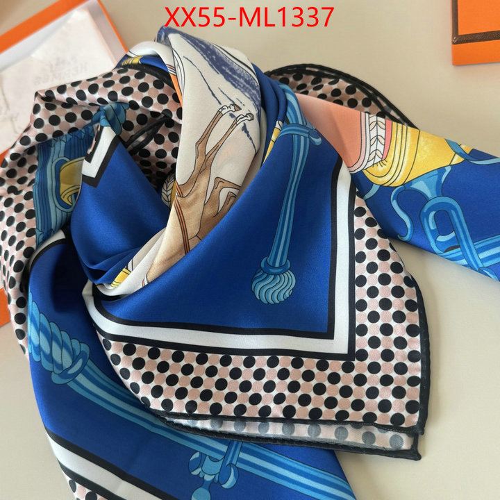 Scarf-Hermes high quality online ID: ML1337 $: 55USD