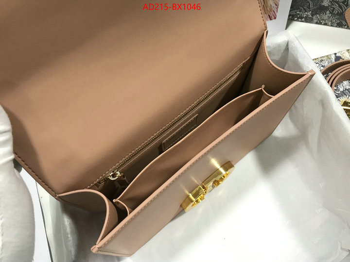 ID: BX1046 $: 215USD,