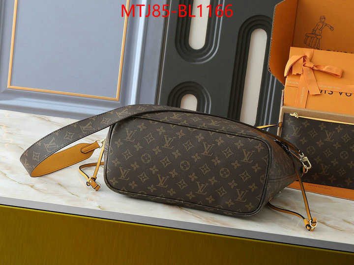 LV Bags(4A)-Neverfull- best like ID: BL1166 $: 85USD,-shoes yupoo LV Bags(4A)-Neverfull- best like ID: BL1166 $: 85USD,