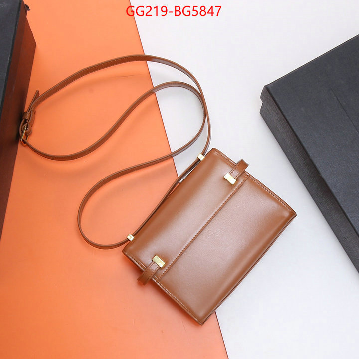 ID: BG5847 $: 219USD,