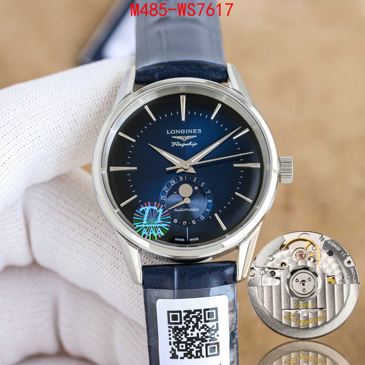 ID: WS7617