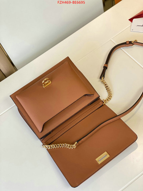 ID: BE6695