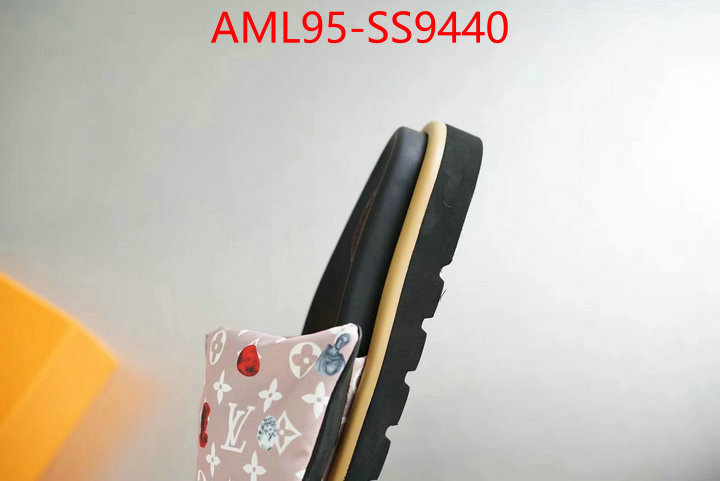 Women Shoes-LV can i buy replica ID: SS9440 $: 95USD