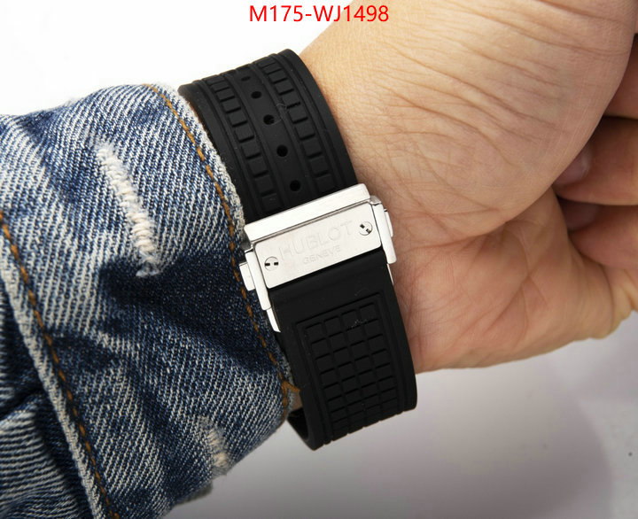 ID: WJ1498
