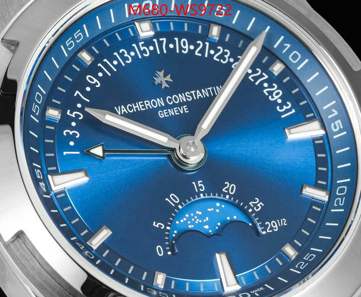 Watch(TOP)-Vacheron Constantin replica every designer ID: WS9722 $: 680USD-shoes yupoo Watch(TOP)-Vacheron Constantin replica every designer ID: WS9722 $: 680USD
