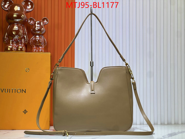 LV Bags(4A)-Pochette MTis Bag- best knockoff ID: BL1178 $: 95USD,