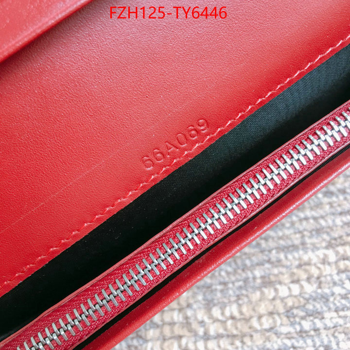 ID: TY6446 $: 125USD,
