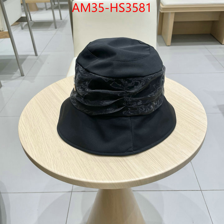 best replica ID: HS3581