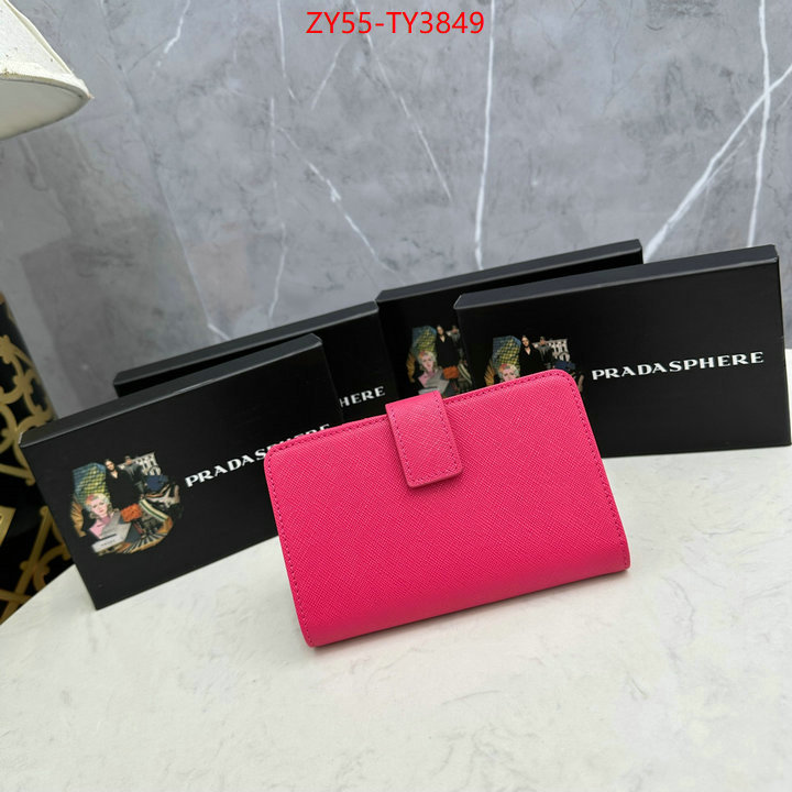 ID: TY3849 $: 55USD,