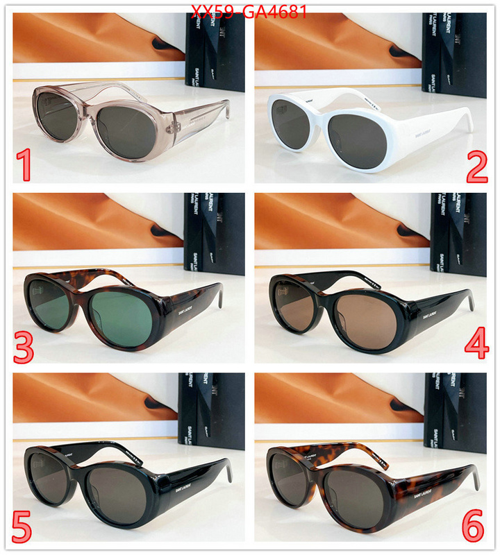 wholesale 2024 replica ID: GA4681