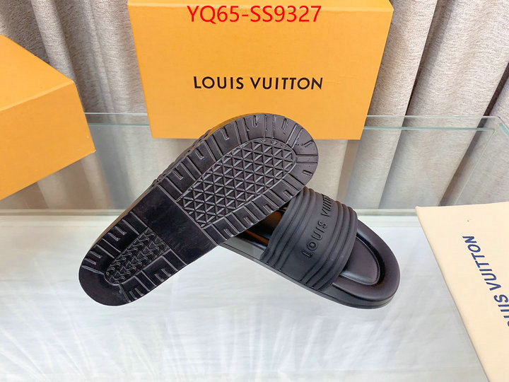 Men Shoes-LV best like ID: SS9327 $: 65USD