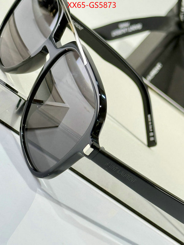 high-end designer ID: GS5873