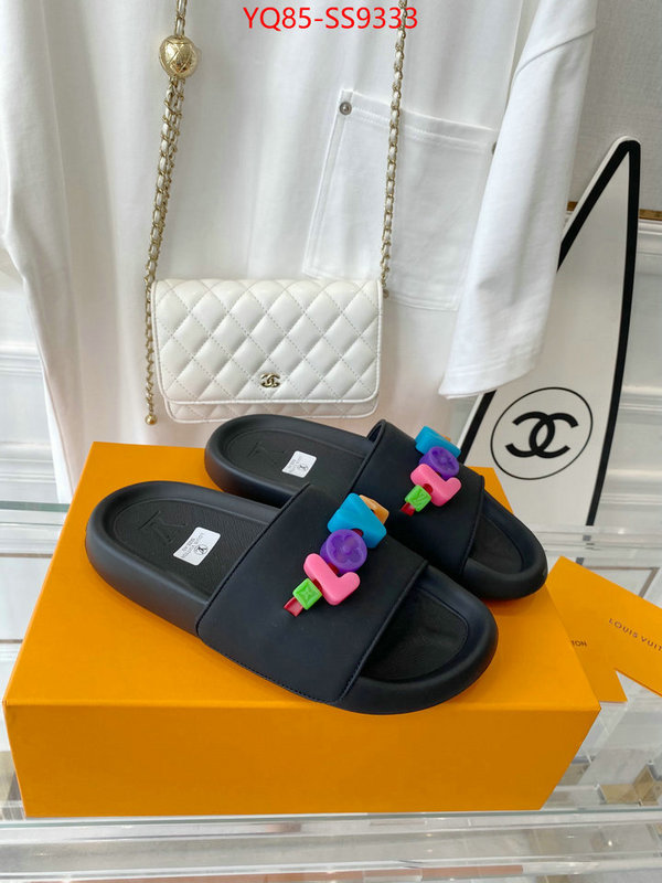Men Shoes-LV replicas buy special ID: SS9333 $: 85USD