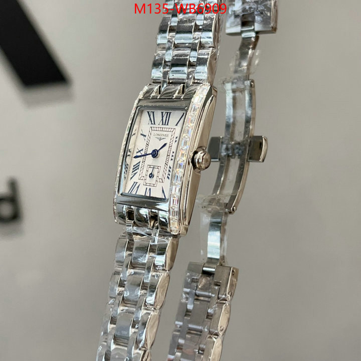 ID: WB6909