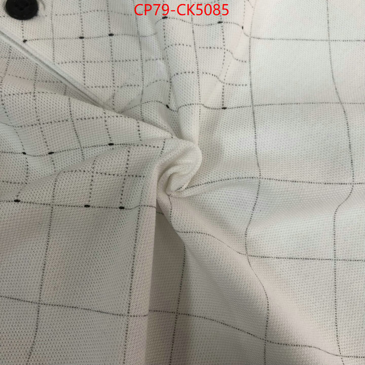 Clothing-Armani new ID: CK5085 $: 79USD