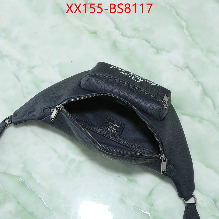 ID: BS8117 $: 155USD,