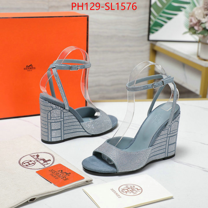 Women Shoes-Hermes the online shopping ID: SL1576 $: 129USD