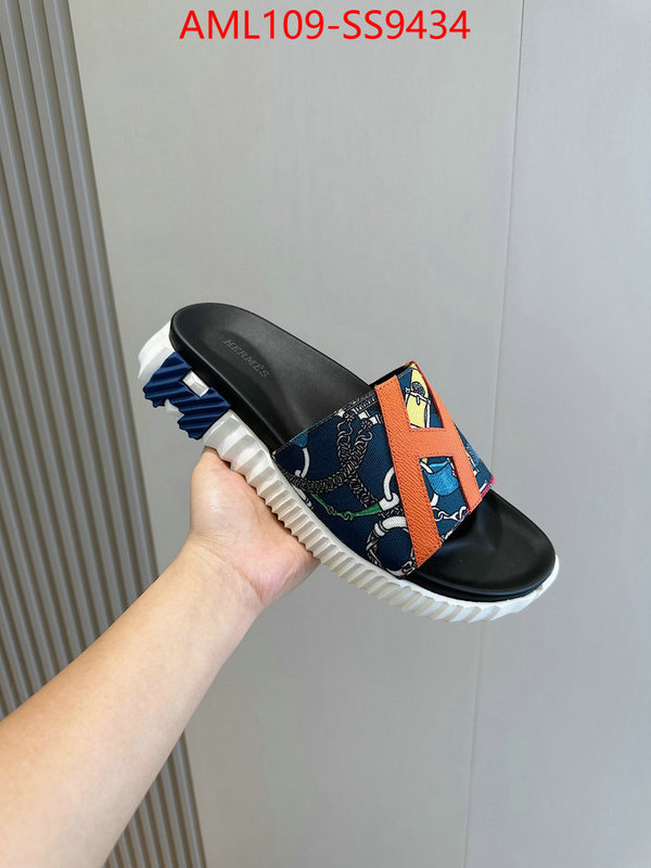 Men Shoes-Hermes the online shopping ID: SS9434 $: 109USD