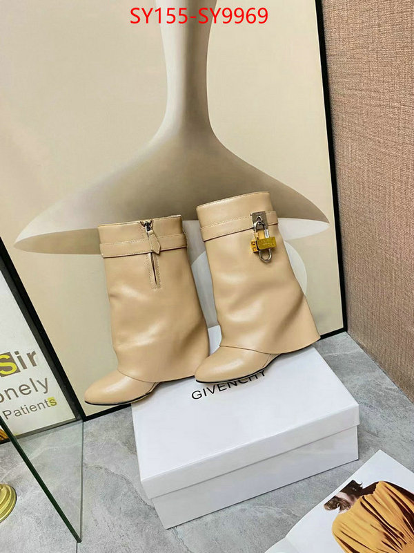 designer ID: SY9969