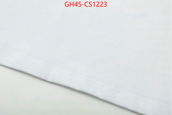 top quality ID: CS1223